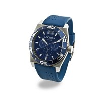 Orologio Locman Uomo Stealth in Titanio 021200BA-BLBSIB - 021200BA-BLBSIB